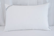 Load image into Gallery viewer, duck down pillow