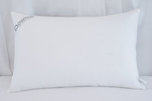 โหลดรูปภาพลงในเครื่องมือใช้ดูของ Gallery goose down and feather pillow