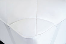 โหลดรูปภาพลงในเครื่องมือใช้ดูของ Gallery mattress protector