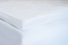 โหลดรูปภาพลงในเครื่องมือใช้ดูของ Gallery mattress topper