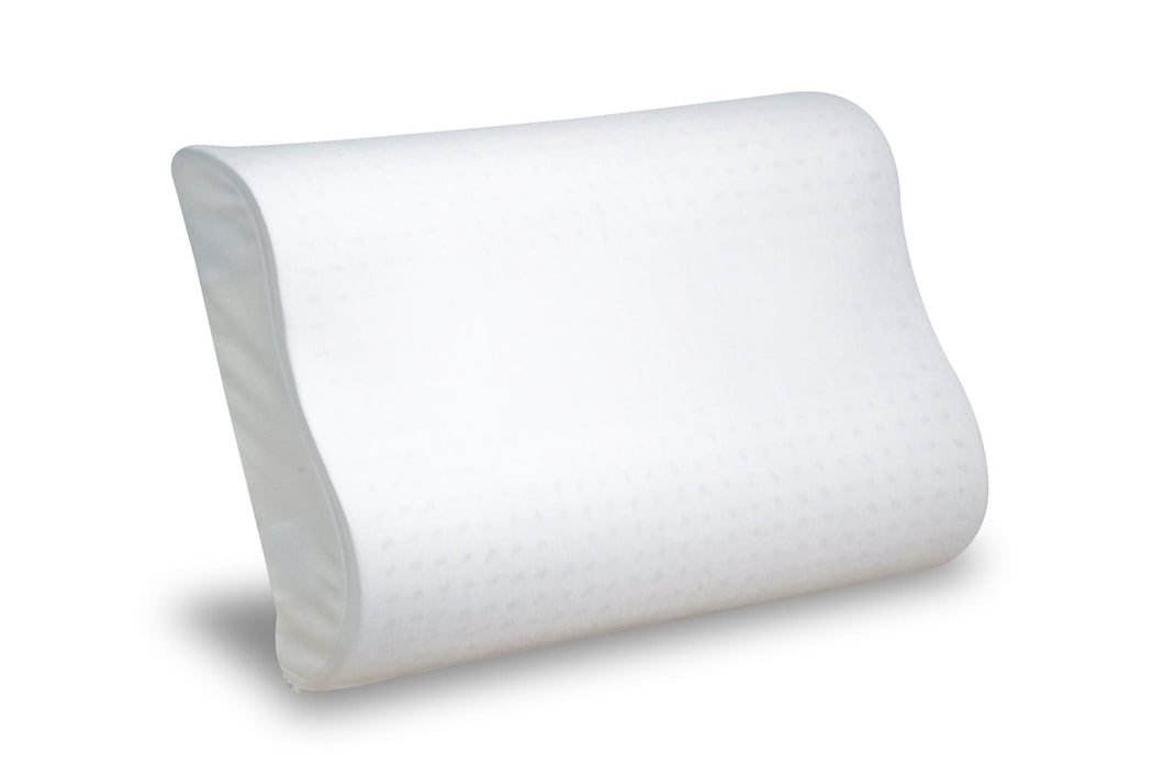 Contour Pillow