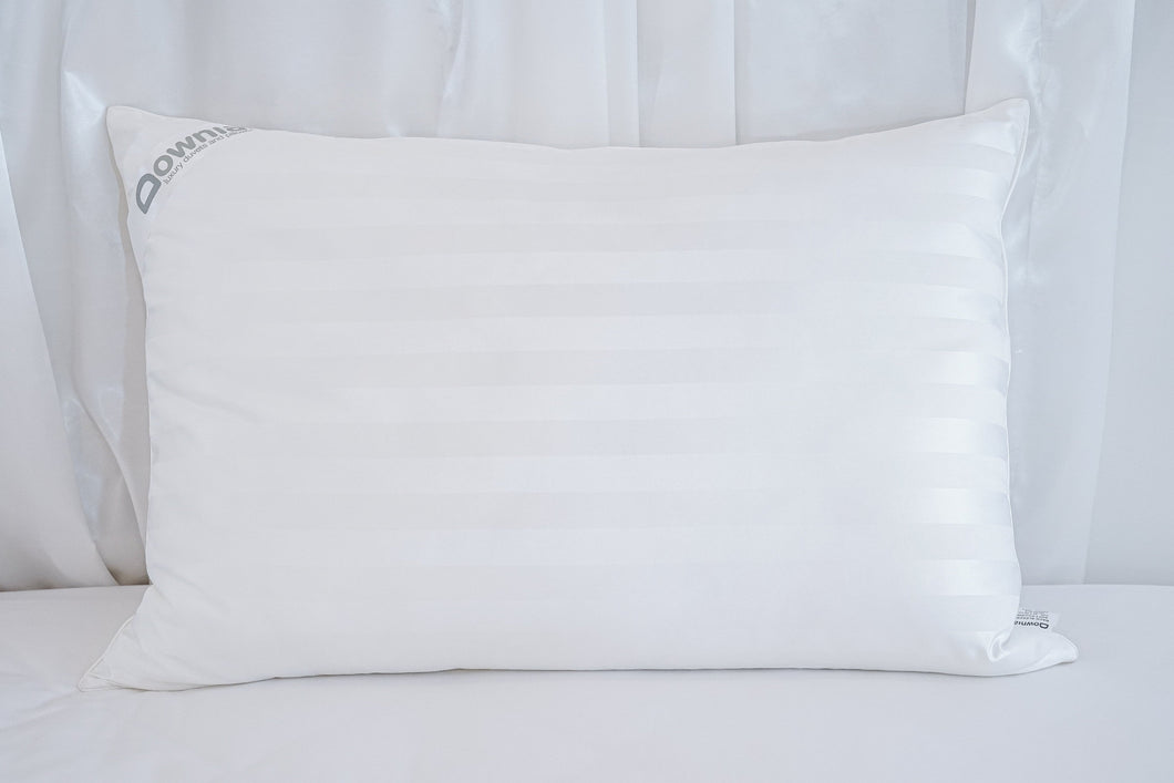 Micro Silk Pillow