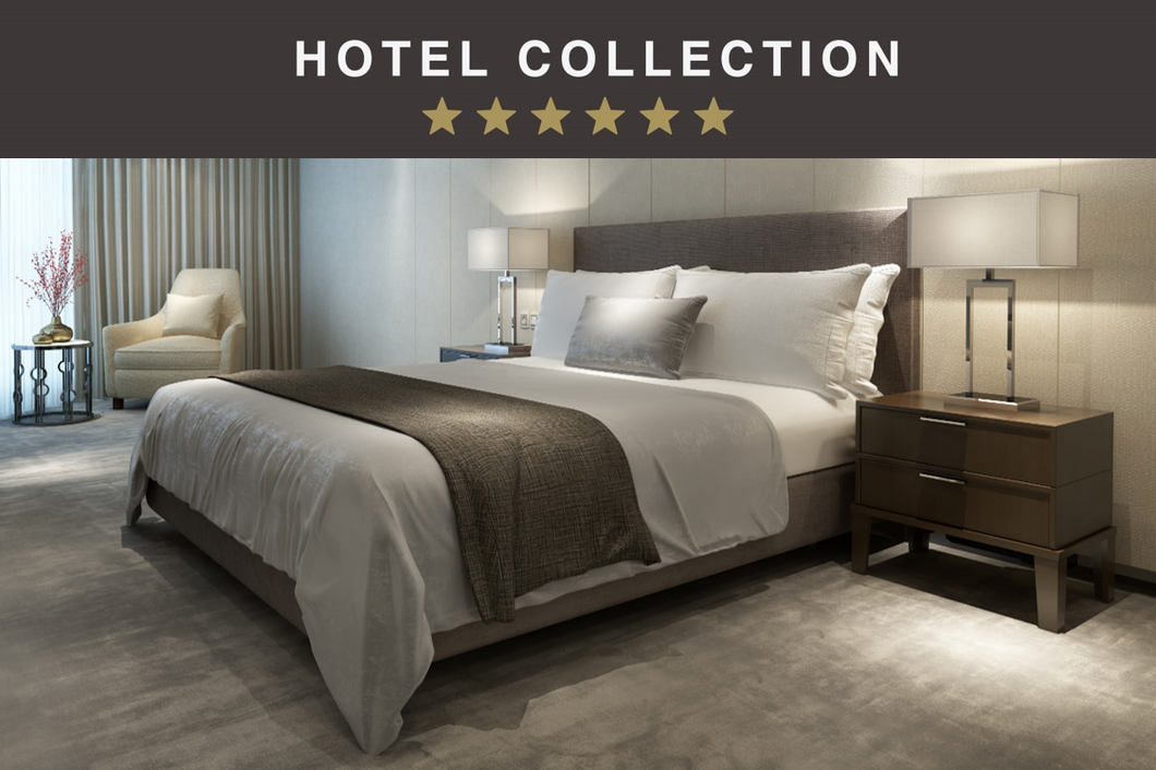 Hotel Collection 6-Star King Bed Set