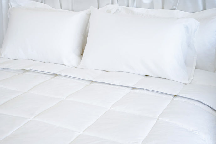 duck down duvet