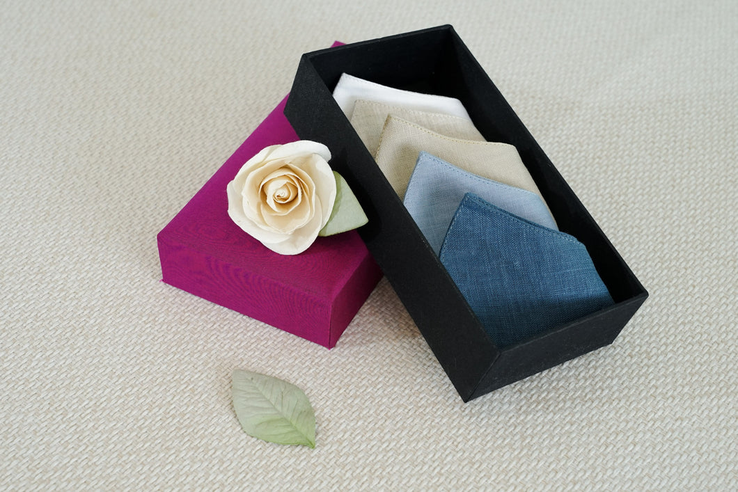 Face Cover Set