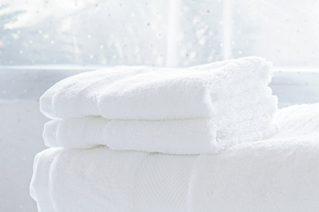 Hotel Collection Face Towel