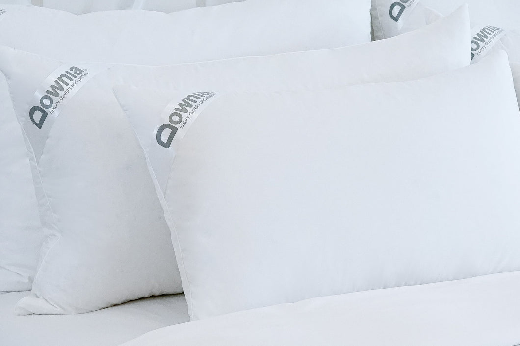 downia pillow