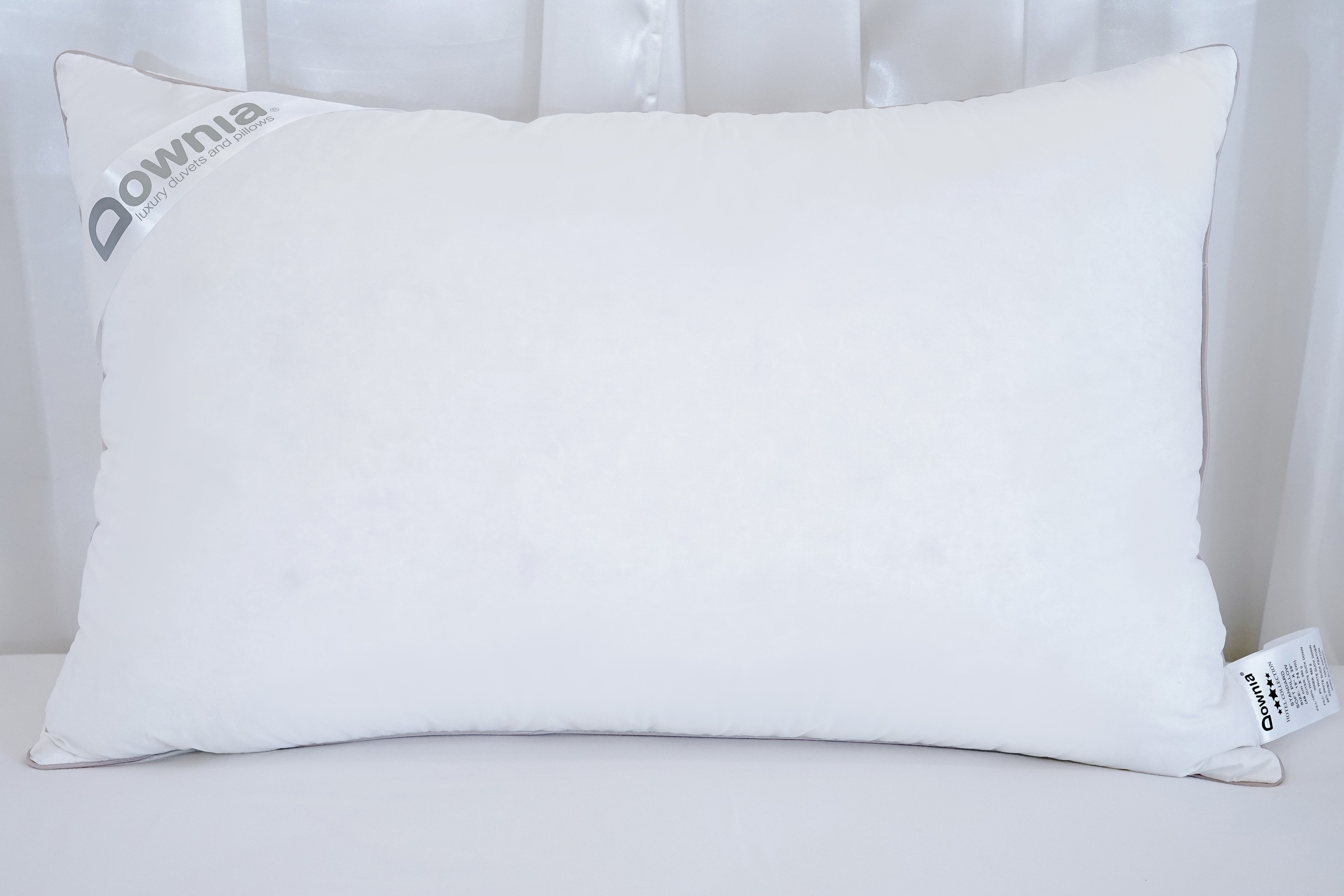 Downia double down surround pillow 2025