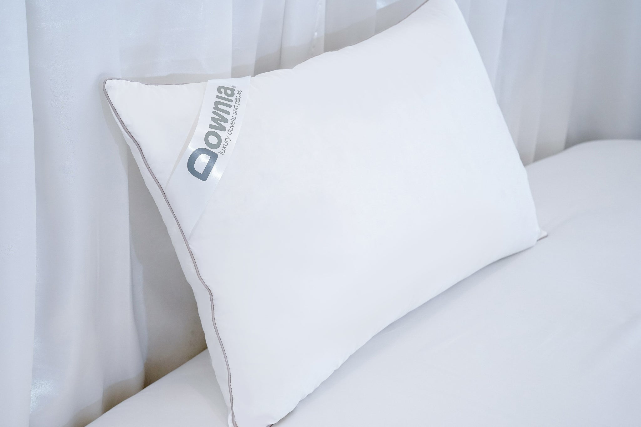 Double down surround pillow hot sale