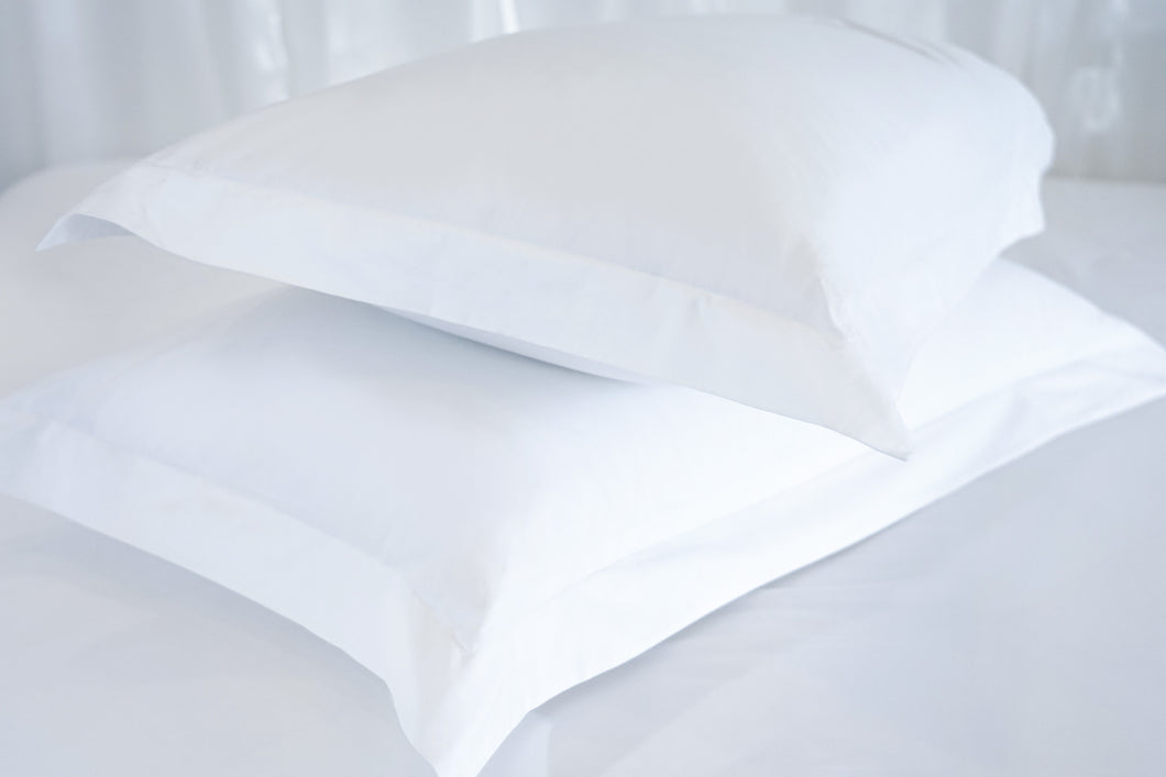 pillow sham