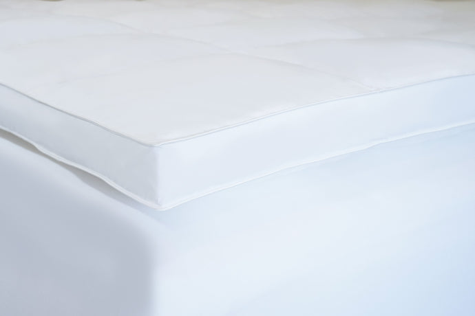 mattress topper